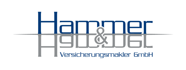 Hammer & Hammer Versicherungsmakler GmbH Logo